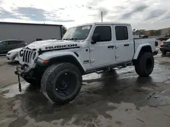 1C6JJTBGXLL118113 2020 JEEP GLADIATOR