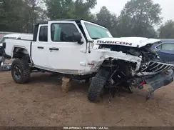 1C6JJTBGXLL134134 2020 JEEP GLADIATOR