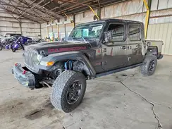1C6JJTBGXLL135302 2020 JEEP GLADIATOR