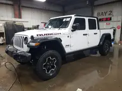 1C6JJTBGXLL138992 2020 JEEP GLADIATOR