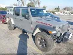 1C6JJTBGXLL142783 2020 JEEP GLADIATOR