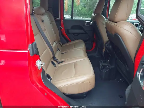 1C6JJTBGXLL144999 2020 JEEP GLADIATOR - Image 8