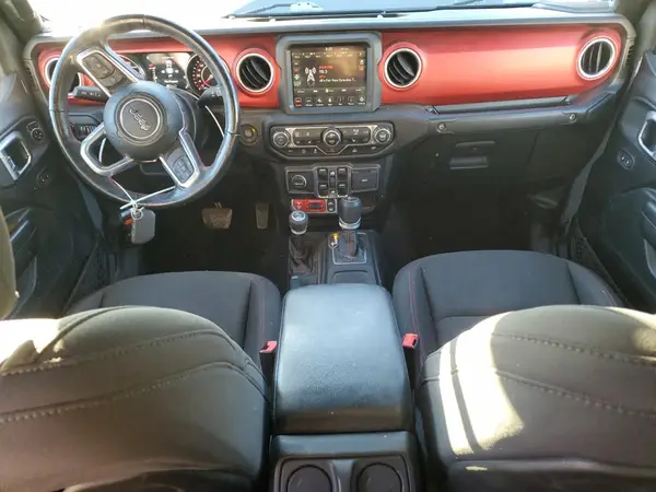 1C6JJTBGXLL153525 2020 JEEP GLADIATOR - Image 8