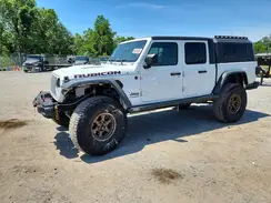 1C6JJTBGXLL156201 2020 JEEP GLADIATOR