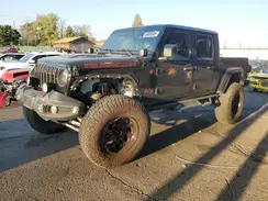 1C6JJTBGXLL161995 2020 JEEP GLADIATOR