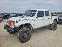 1C6JJTBGXLL164668 2020 JEEP GLADIATOR