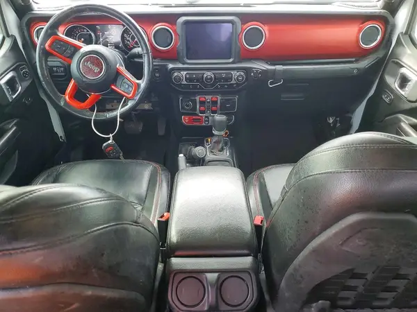 1C6JJTBGXLL164668 2020 JEEP GLADIATOR - Image 8