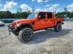 1C6JJTBGXLL167246 2020 JEEP GLADIATOR