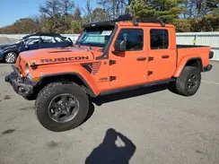 1C6JJTBGXLL167344 2020 JEEP GLADIATOR