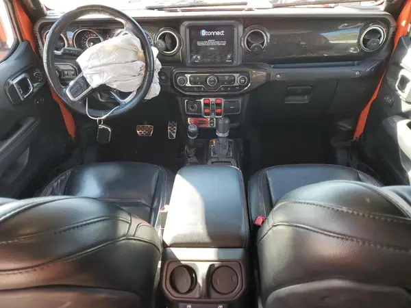 1C6JJTBGXLL167344 2020 JEEP GLADIATOR - Image 8