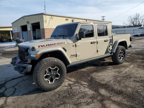 1C6JJTBGXLL171233 2020 JEEP GLADIATOR - Image 1