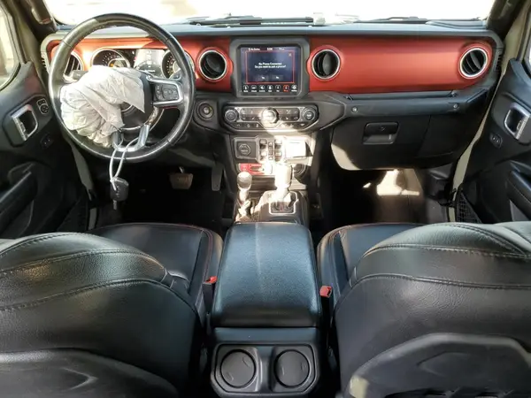 1C6JJTBGXLL171233 2020 JEEP GLADIATOR - Image 8