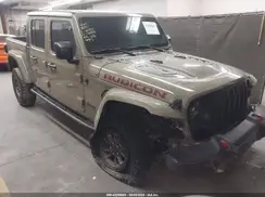 1C6JJTBGXLL178893 2020 JEEP GLADIATOR
