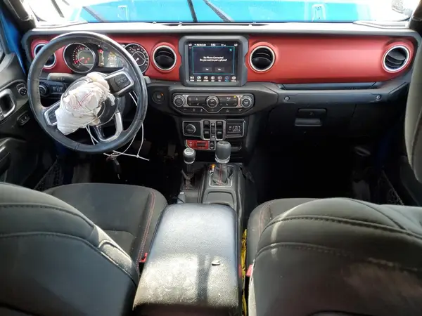1C6JJTBGXLL179073 2020 JEEP GLADIATOR - Image 8