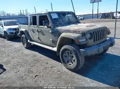 1C6JJTBGXLL179381 2020 JEEP GLADIATOR