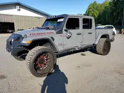 1C6JJTBGXLL189411 2020 JEEP GLADIATOR