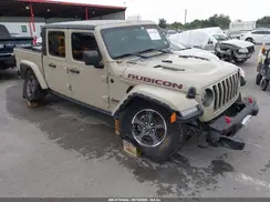 1C6JJTBGXLL192034 2020 JEEP GLADIATOR
