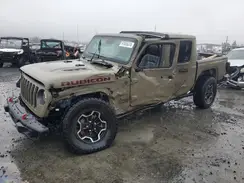 1C6JJTBGXLL195127 2020 JEEP GLADIATOR