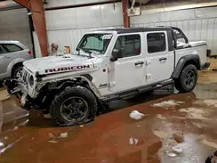 1C6JJTBGXLL206207 2020 JEEP GLADIATOR