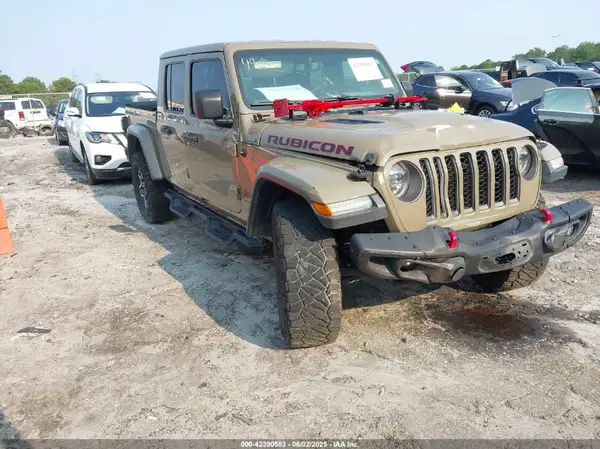 1C6JJTBGXLL209981 2020 JEEP GLADIATOR - Image 1