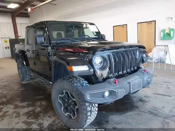 1C6JJTBGXLL214419 2020 JEEP GLADIATOR - Image 1