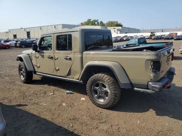 1C6JJTBGXLL218115 2020 JEEP GLADIATOR - Image 2