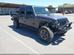 1C6JJTBGXML504211 2021 JEEP GLADIATOR