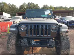 1C6JJTBGXML505214 2021 JEEP GLADIATOR