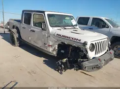 1C6JJTBGXML511661 2021 JEEP GLADIATOR