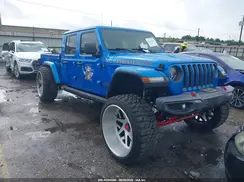 1C6JJTBGXML514737 2021 JEEP GLADIATOR