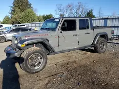 1C6JJTBGXML515645 2021 JEEP GLADIATOR