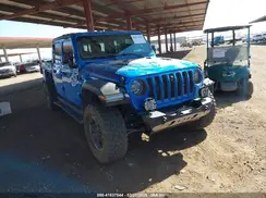 1C6JJTBGXML516164 2021 JEEP GLADIATOR