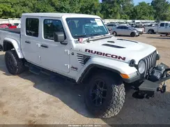 1C6JJTBGXML526483 2021 JEEP GLADIATOR