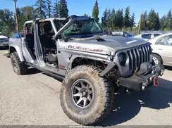 1C6JJTBGXML537967 2021 JEEP GLADIATOR