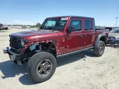 1C6JJTBGXML539332 2021 JEEP GLADIATOR