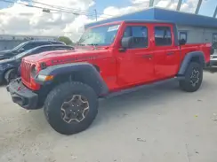 1C6JJTBGXML574498 2021 JEEP GLADIATOR