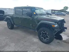 1C6JJTBGXML587011 2021 JEEP GLADIATOR