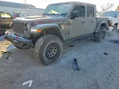 1C6JJTBGXML588109 2021 JEEP GLADIATOR