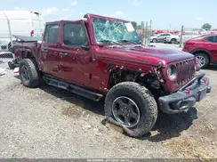 1C6JJTBGXML600095 2021 JEEP GLADIATOR