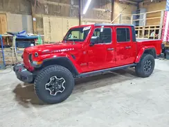1C6JJTBGXML613557 2021 JEEP GLADIATOR