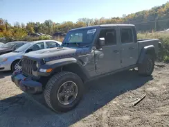 1C6JJTBGXML620329 2021 JEEP GLADIATOR