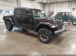 1C6JJTBGXNL112413 2022 JEEP GLADIATOR