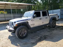 1C6JJTBGXNL122214 2022 JEEP GLADIATOR