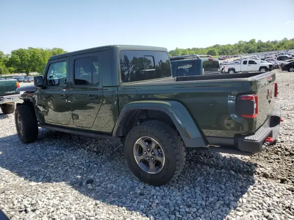 1C6JJTBGXNL130958 2022 JEEP GLADIATOR - Image 2
