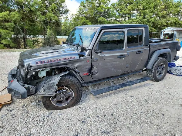 1C6JJTBGXNL132810 2022 JEEP GLADIATOR - Image 1