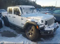 1C6JJTBGXNL141796 2022 JEEP GLADIATOR