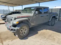 1C6JJTBGXNL149073 2022 JEEP GLADIATOR