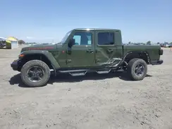 1C6JJTBGXNL155407 2022 JEEP GLADIATOR