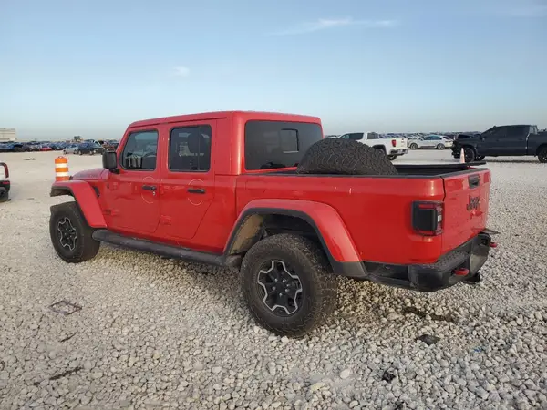 1C6JJTBGXNL163474 2022 JEEP GLADIATOR - Image 2