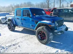 1C6JJTBGXNL167363 2022 JEEP GLADIATOR